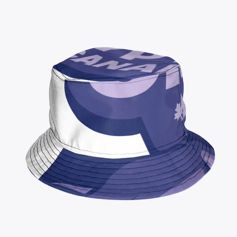 Cryptids Canada - Bucket Hat