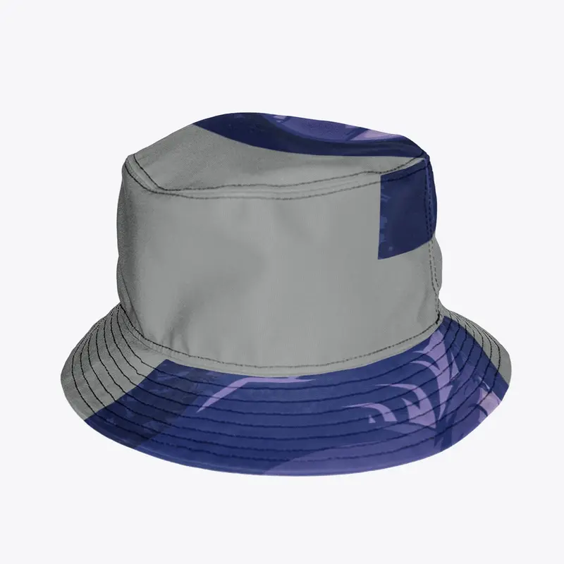 BigFoot - Bucket Hat